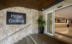 Best Western Hotel Globus
